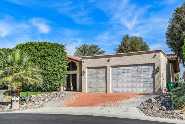 43180 Chapelton Drive, Bermuda Dunes, CA 92203