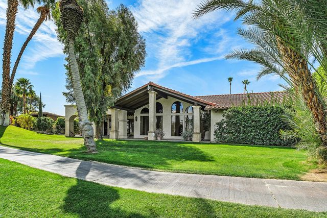 43180 Chapelton Drive, Bermuda Dunes, CA 92203