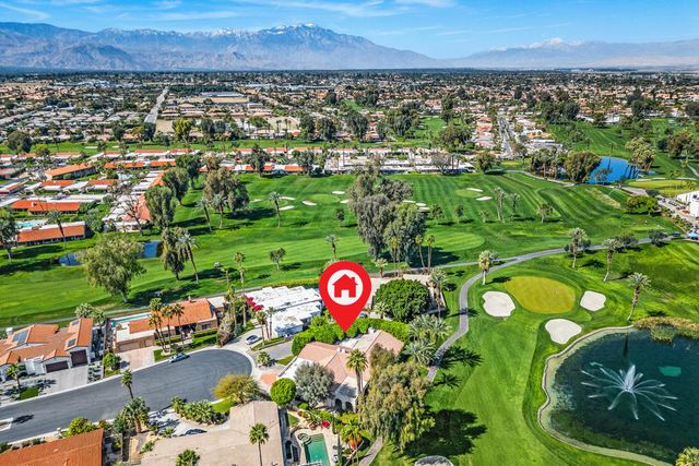 43180 Chapelton Drive, Bermuda Dunes, CA 92203