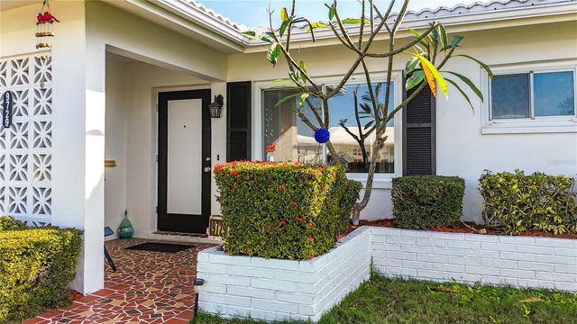 9729 36TH WAY N 4, Pinellas Park, FL 33782