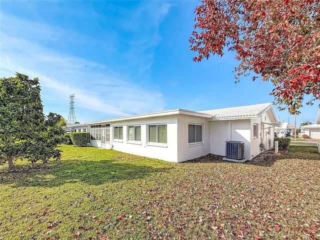 9729 36TH WAY N 4, Pinellas Park, FL 33782