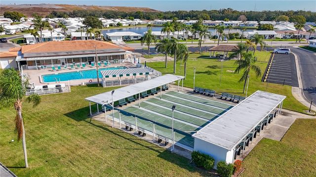 9729 36TH WAY N 4, Pinellas Park, FL 33782