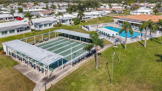 9729 36TH WAY N 4, Pinellas Park, FL 33782