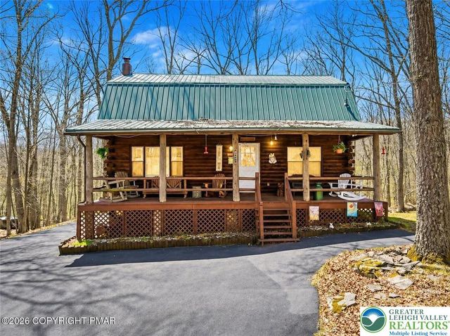 114 Bourne Court, Lehman Twp, PA 18324