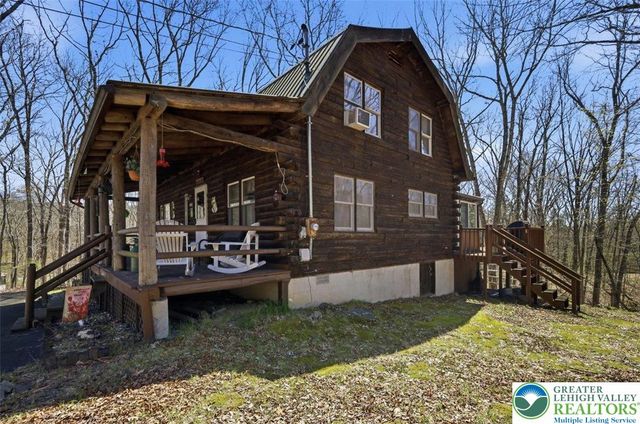 114 Bourne Court, Lehman Twp, PA 18324