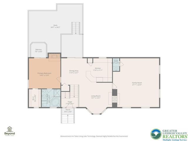114 Bourne Court, Lehman Twp, PA 18324