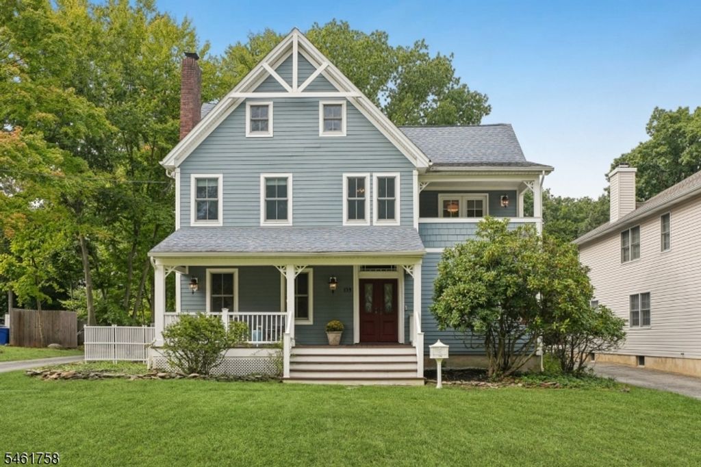 159 Center Ave, Little Falls Twp., NJ 07424 — exterior