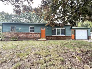 582 Hayes Street, Holland, MI 49424