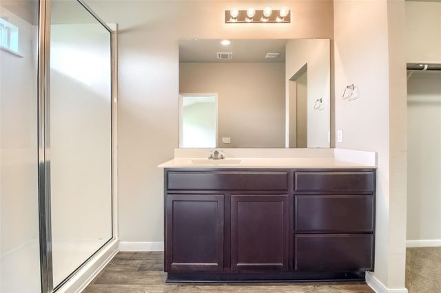 102 Sulphur River LOOP, Hutto, TX 78634