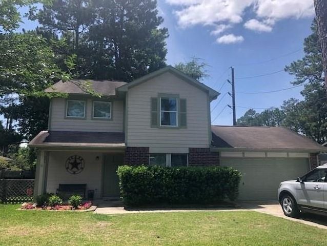 906 Yacht Court, Crosby, TX 77532