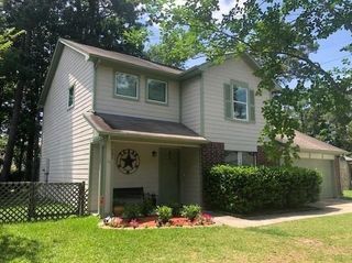 906 Yacht Court, Crosby, TX 77532