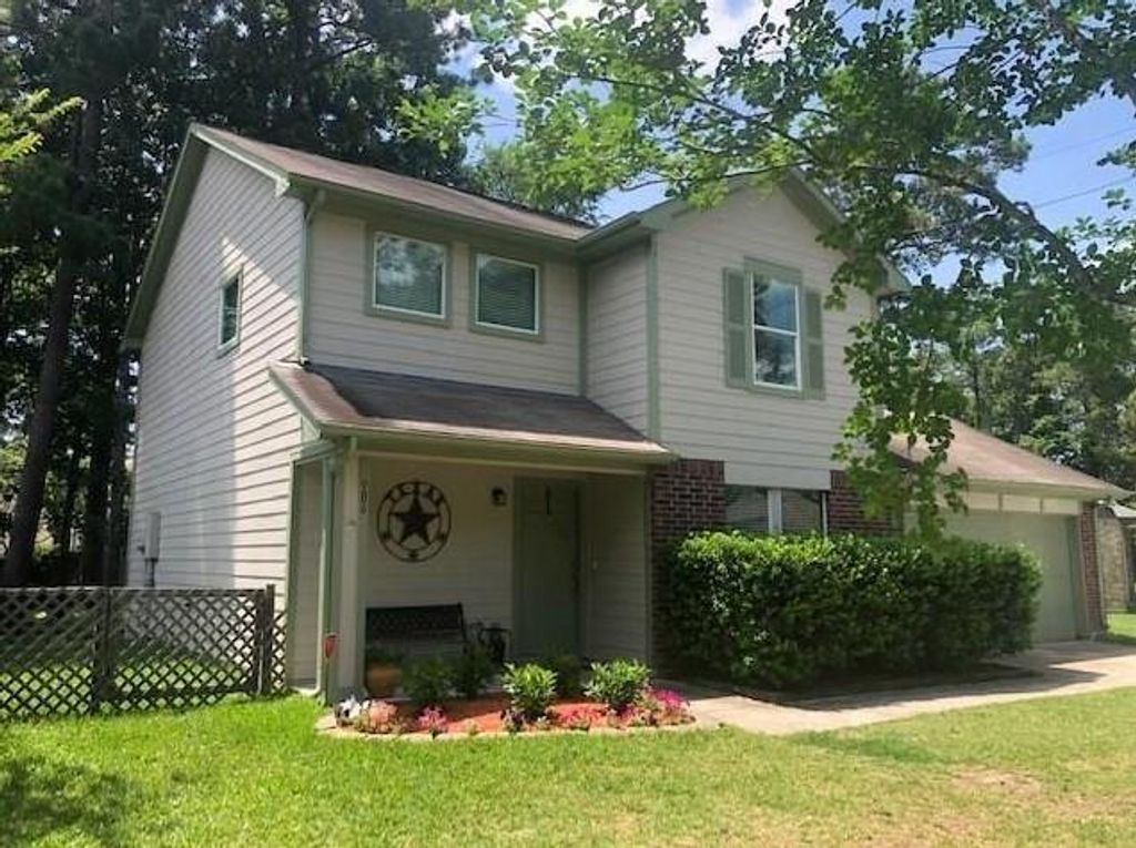 906 Yacht Court, Crosby, TX 77532