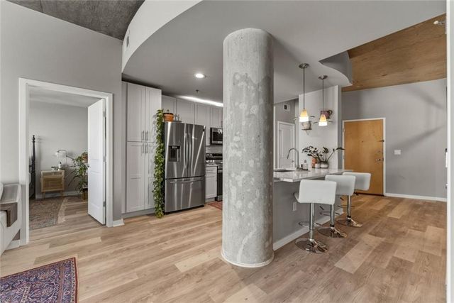 361 17th Street NW 1324, Atlanta, GA 30363