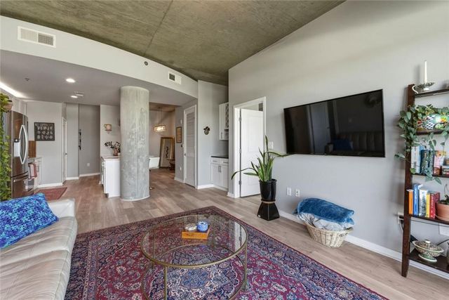 361 17th Street NW 1324, Atlanta, GA 30363