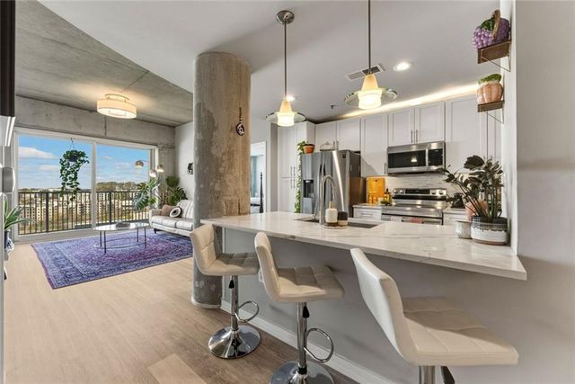 361 17th Street NW 1324, Atlanta, GA 30363