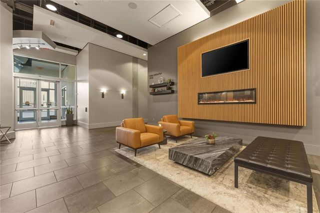 361 17th Street NW 1324, Atlanta, GA 30363