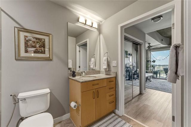 361 17th Street NW 1324, Atlanta, GA 30363