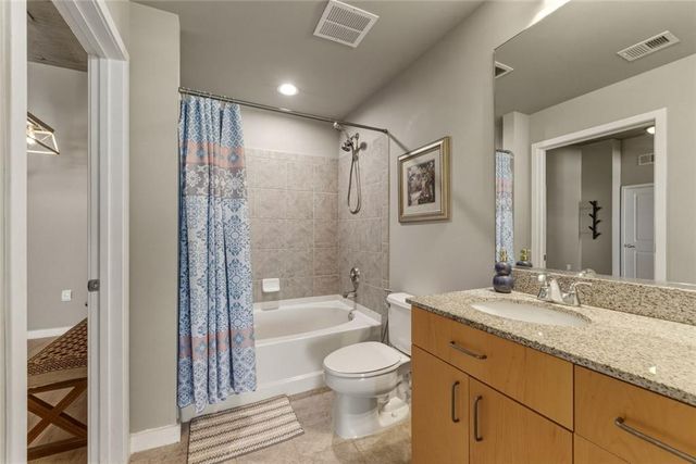 361 17th Street NW 1324, Atlanta, GA 30363