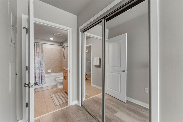 361 17th Street NW 1324, Atlanta, GA 30363