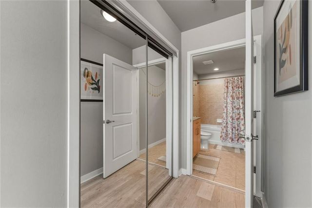 361 17th Street NW 1324, Atlanta, GA 30363