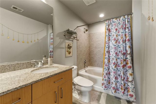 361 17th Street NW 1324, Atlanta, GA 30363