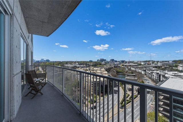 361 17th Street NW 1324, Atlanta, GA 30363