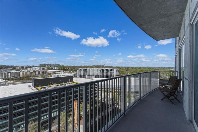 361 17th Street NW 1324, Atlanta, GA 30363