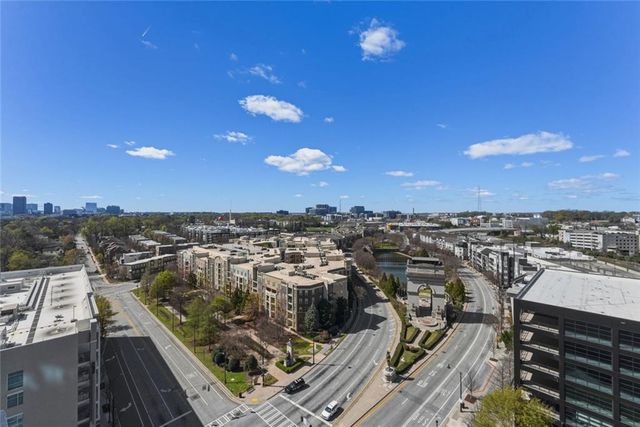 361 17th Street NW 1324, Atlanta, GA 30363