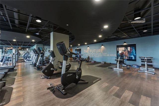 361 17th Street NW 1324, Atlanta, GA 30363