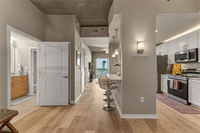 361 17th Street NW 1324, Atlanta, GA 30363