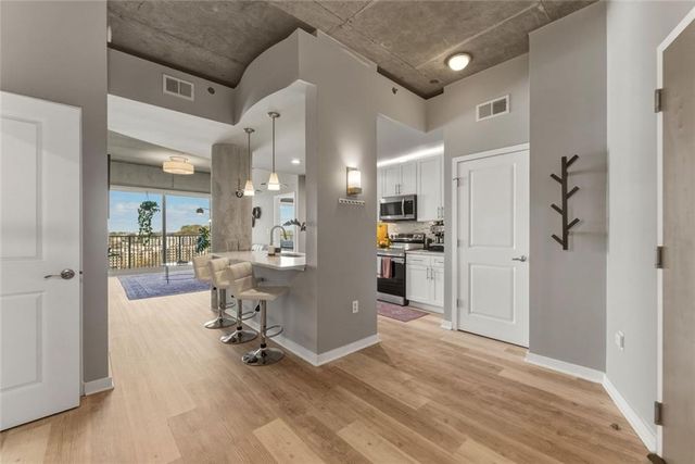 361 17th Street NW 1324, Atlanta, GA 30363