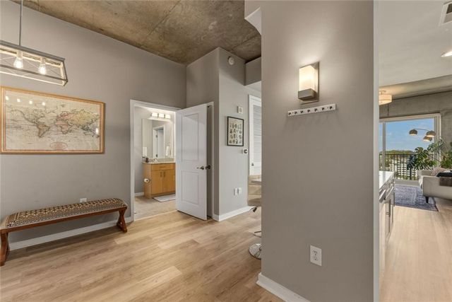 361 17th Street NW 1324, Atlanta, GA 30363