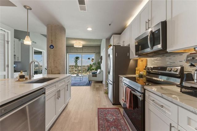 361 17th Street NW 1324, Atlanta, GA 30363