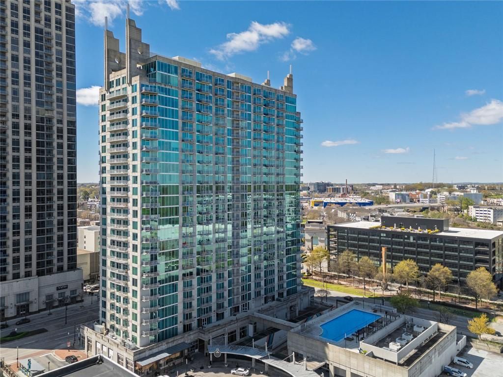 361 17th Street NW 1324, Atlanta, GA 30363