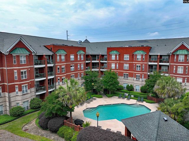 900 Taylor Street 304, Columbia, SC 29201