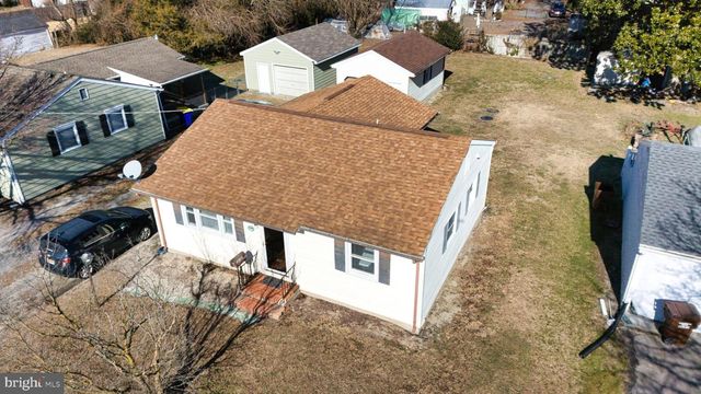 10181 MARVIL DR, Laurel, DE 19956