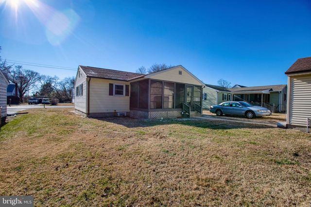 10181 MARVIL DR, Laurel, DE 19956