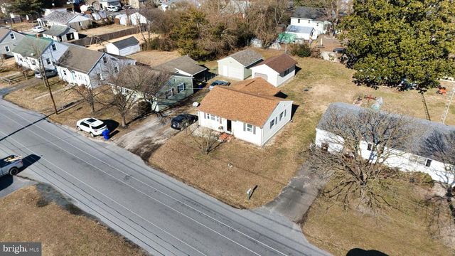 10181 MARVIL DR, Laurel, DE 19956