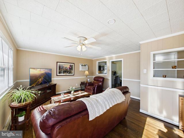 10181 MARVIL DR, Laurel, DE 19956