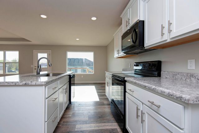 938 South Montpelier Court, Republic, MO 65738