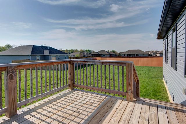938 South Montpelier Court, Republic, MO 65738