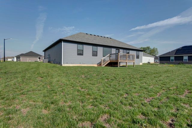 938 South Montpelier Court, Republic, MO 65738