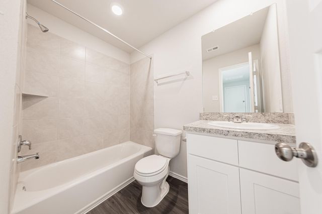 22740 American Kestrel Court, Splendora, TX 77372