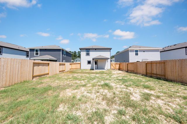 22740 American Kestrel Court, Splendora, TX 77372