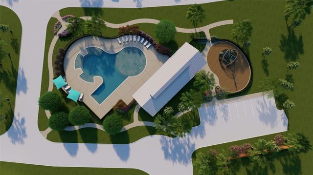 22740 American Kestrel Court, Splendora, TX 77372