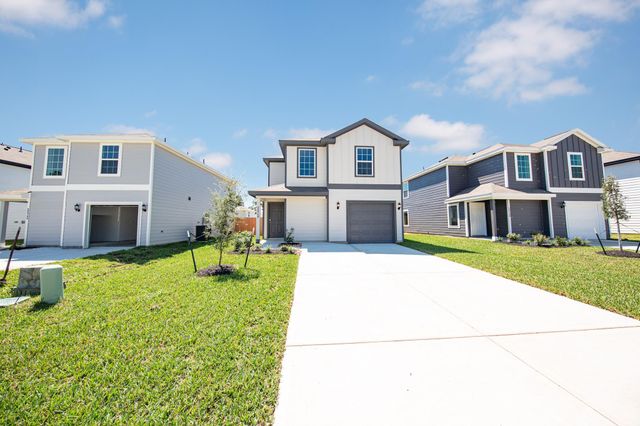 22740 American Kestrel Court, Splendora, TX 77372