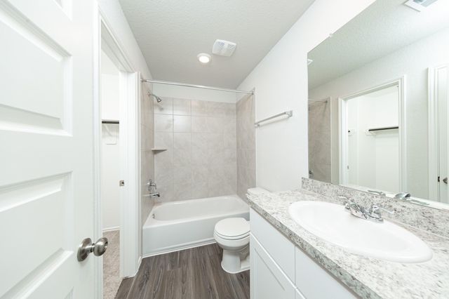 22740 American Kestrel Court, Splendora, TX 77372