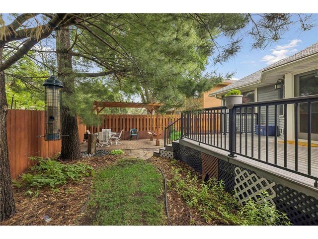 1705 Laurel Avenue, Hudson, WI 54016
