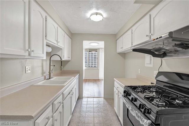 12900 Lake Avenue 1707, Lakewood, OH 44107