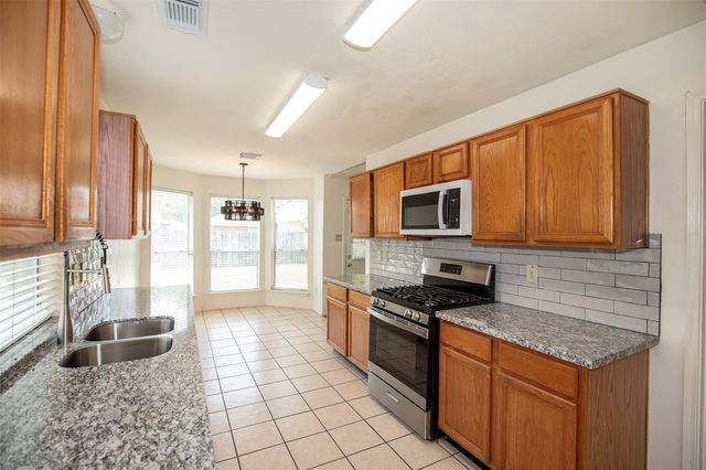 11514 Sagecreek Drive, Houston, TX 77089